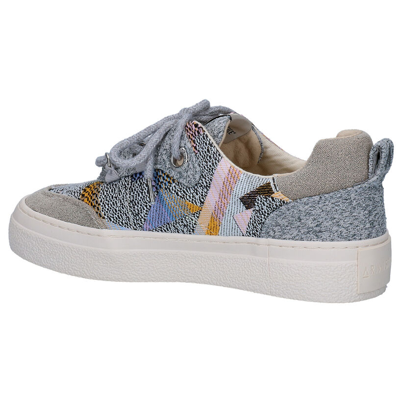 Armistice Onyx one Multicolor Veterschoenen voor dames (298077) - geschikt voor steunzolen