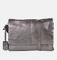 Burkely Raeven Sac porté croisé en Argent pour femmes (347997)