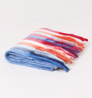 Dolce C. Sjaals Rood