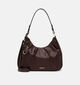 Emily & Noah Sac &agrave; bandouli&egrave;re en Brun fonc&eacute; pour femmes (378876)