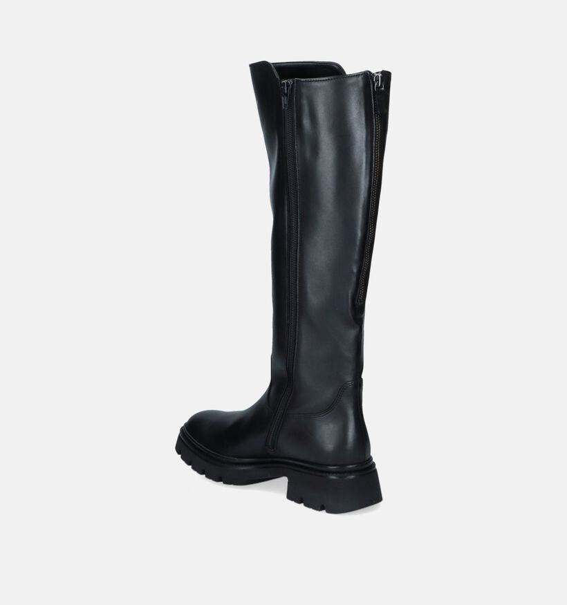 Gabor Best Fitting Bottes longues en Noir pour femmes (344752)