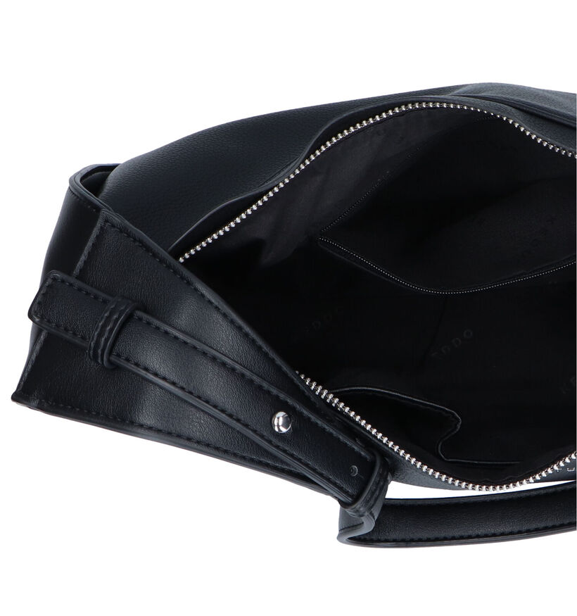 Keddo Cognac Schoudertas voor dames (317710)
