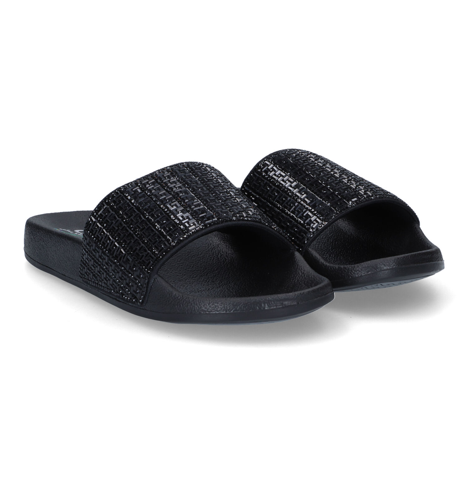 Claquette skechers cheap