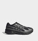 adidas Technochaos Baskets basses en Noir pour hommes (366874) - pour semelles orthop&eacute;diques