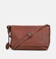 Burkely Sac porté croisé en Cognac pour femmes (371913)