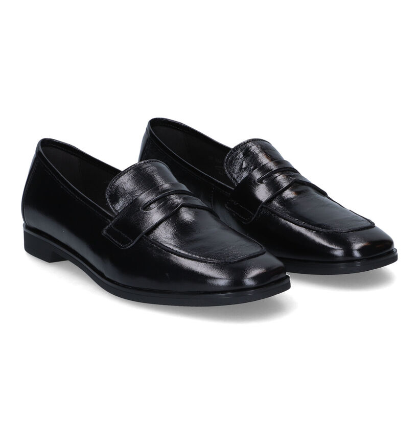 Gabor Sacchetto Loafers en Noir pour femmes (325502)