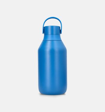 Chilly's Drinkbussen Blauw/Roze/Groen