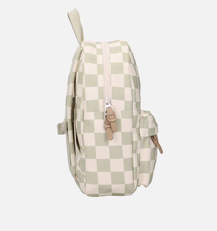Kidzroom Sac &agrave; dos en Beige pour filles, gar&ccedil;ons (375050)