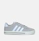 adidas Daily 4.0 Baskets en Gris pour garçons, hommes (343278)