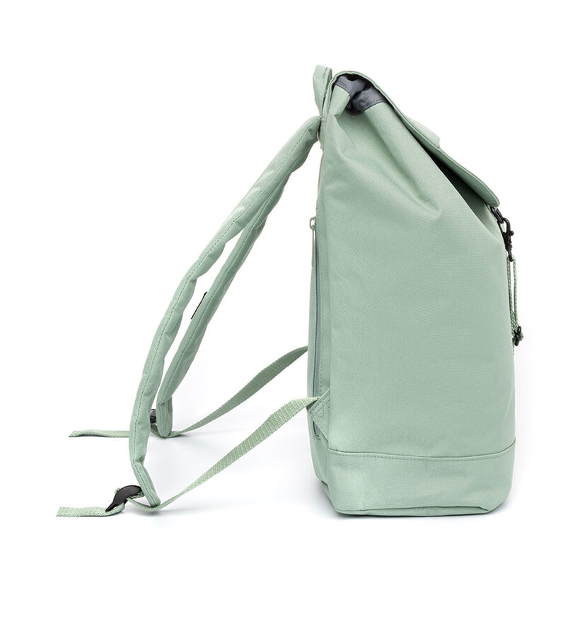 Lefrik Scout Sac à dos en Noir pour filles, hommes, femmes, garçons (341603)