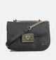 Xti Sac Porté Croisé en Noir pour femmes (365944)