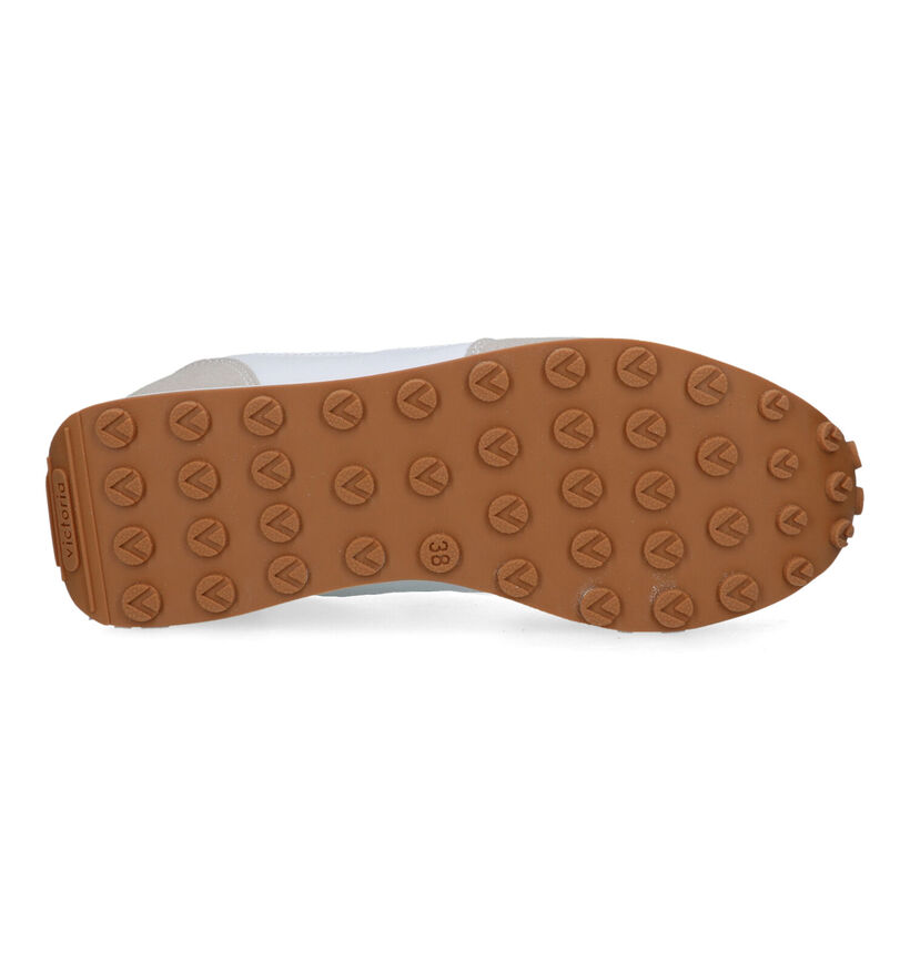 Victoria Baskets casual en Pastel pour femmes (322548) - pour semelles orthopédiques