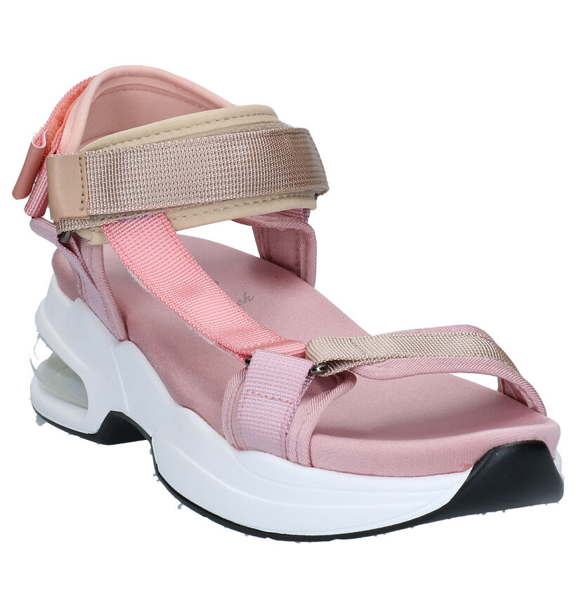 Xti Roze Sandalen voor dames (291313)