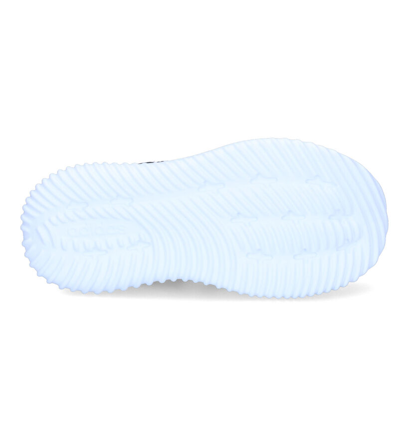 adidas Kaptir 2.0 Baskets en Noir pour garçons, filles (324139)