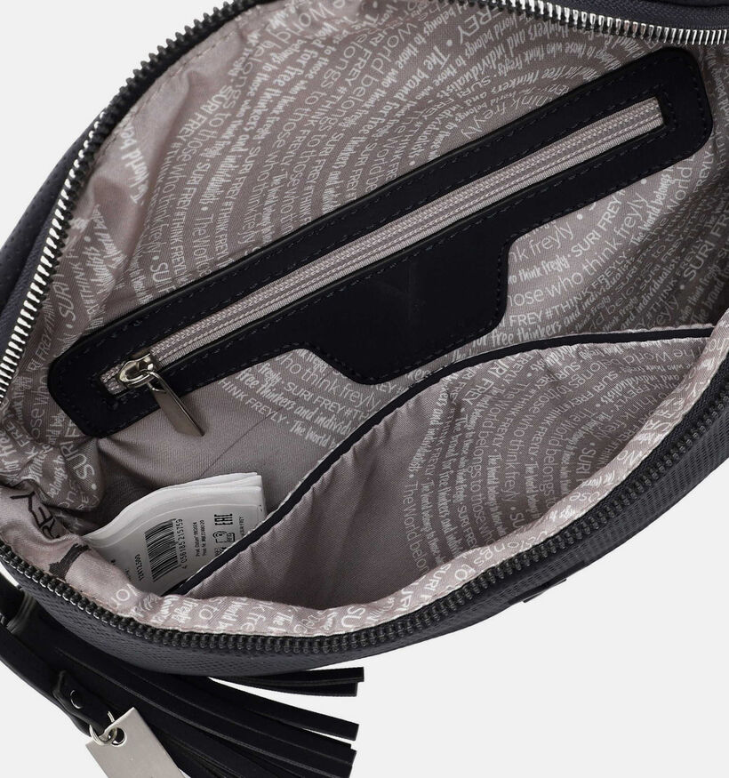 Suri Frey Romy Donkerblauwe Crossbodytas voor dames (386615)
