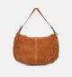 Via Limone Bruin Handtas voor dames (385039)