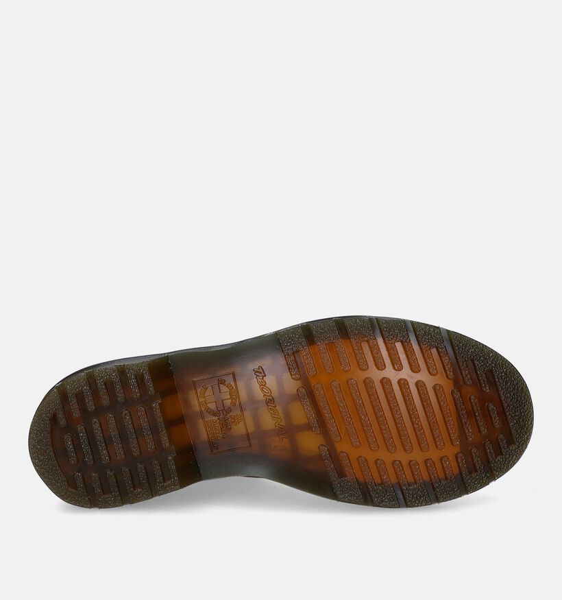Dr. Martens 1460 Pascal 8 Eye Zwarte Boots voor dames (327788) - geschikt voor steunzolen