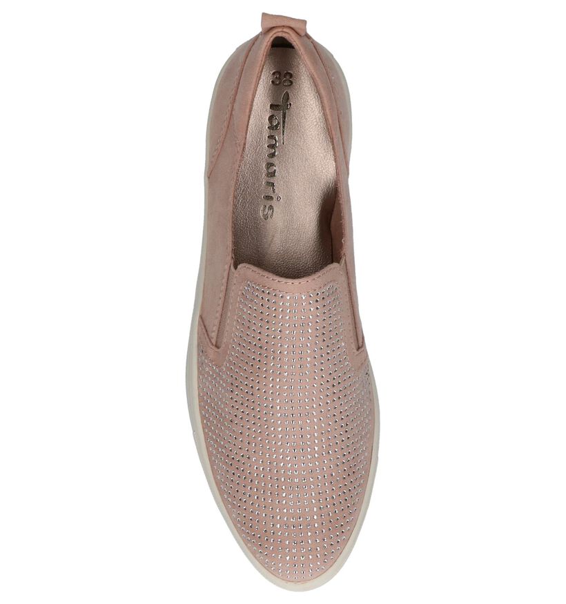 Tamaris Chaussures slip-on  (Pastel), , pdp