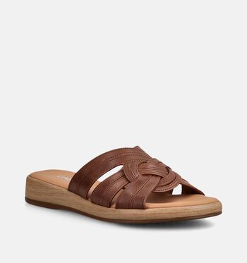 Gabor Slippers Bruin