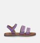 Braqeez Sandales en Lilas pour filles (341163)