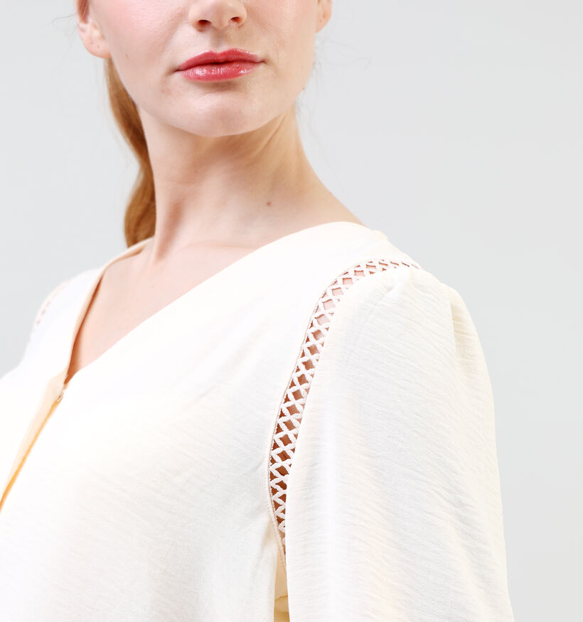 JDY Lion Groene Blouse voor dames (337587)