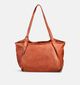 DSTRCT Harrington Road Sac &agrave; main en Cognac pour femmes (380839)
