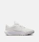 Nike Star Runner Baskets basses en Blanc pour filles, garçons (359870) - pour semelles orthopédiques