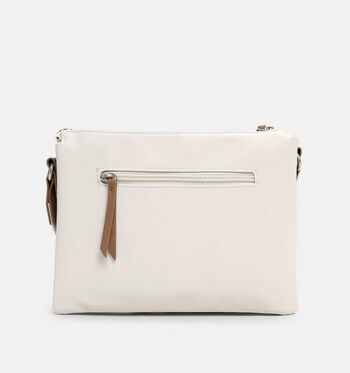 Tamaris Crossbody tassen Beige/Groen