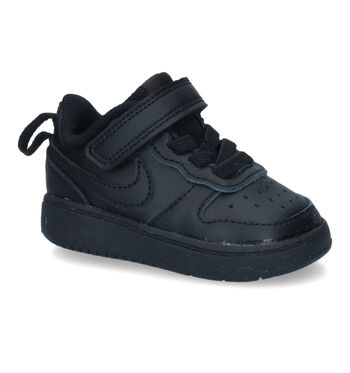 Sneakers zwart