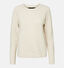 Vero Moda Doffy Beige Trui voor dames (328951)
