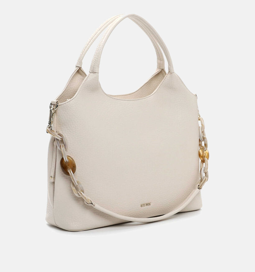 Suri Frey Jeanny Beige Schoudertas voor dames (371410)