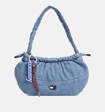 Tommy Hilfiger Tommy Jeans Schoudertassen Blauw
