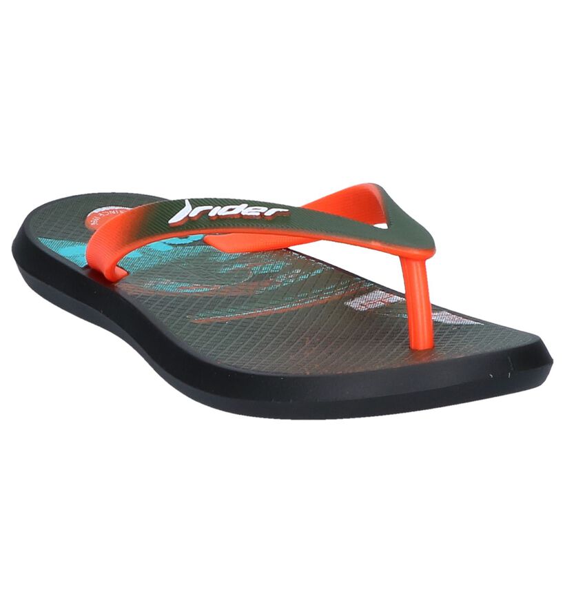 Multicolor Teenslippers Rider Energy, , pdp