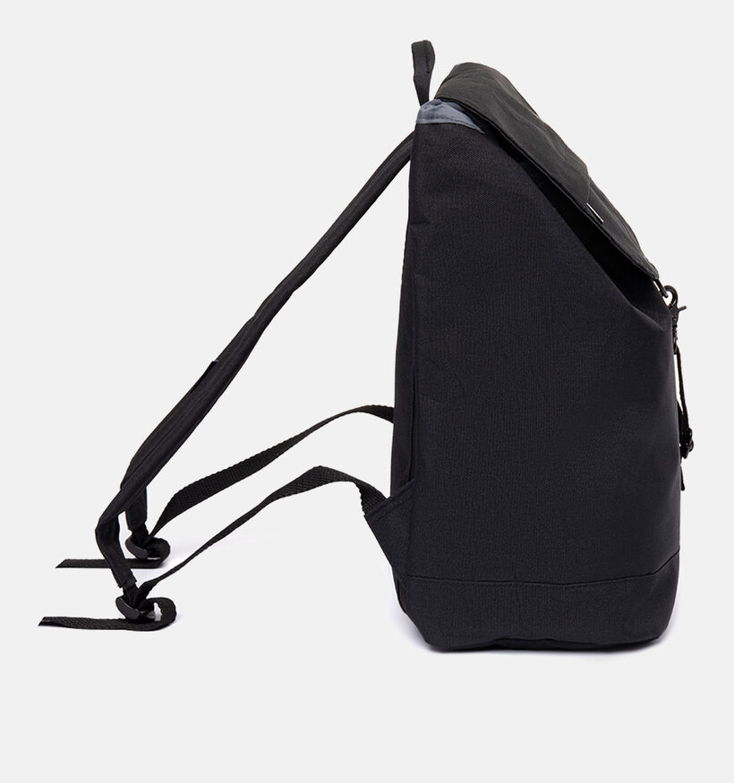 Lefrik SCOUT Sac à dos en Noir pour filles, garçons, hommes, femmes (365977)
