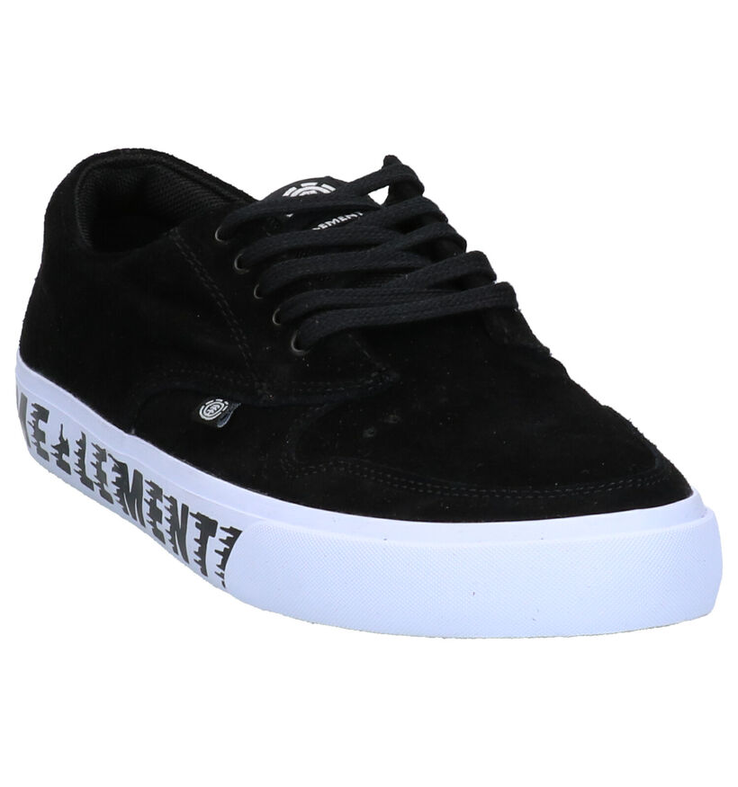 Element Topaz C3 Kaki Sneakers voor heren (345334) - geschikt voor steunzolen