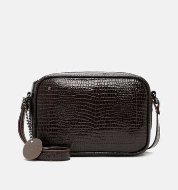 Tamaris Crossbody tassen Bruin