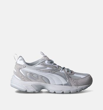 Sneakers wit