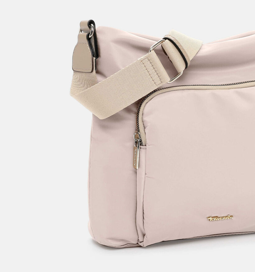 Tamaris Khiria Roze Crossbodytas voor dames (371311)
