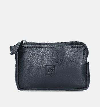 Porte-monnaie noir