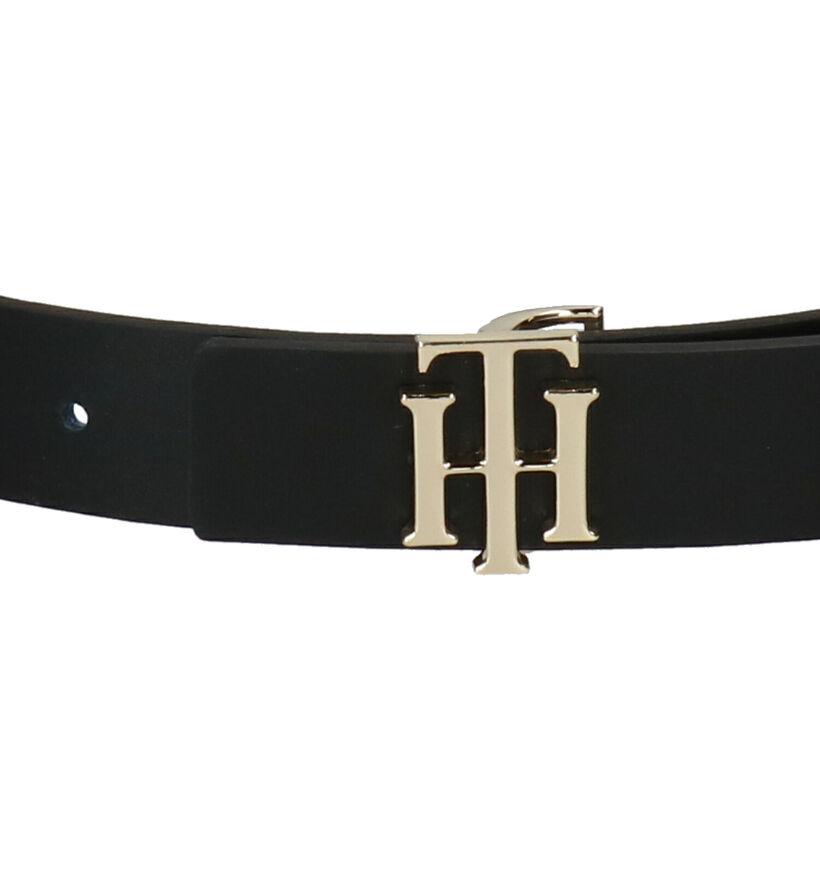 Tommy Hilfiger Reversible 3.0 Zwarte Riem (256997)