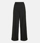 Vila Vigilja Zwarte Broek voor dames (372345)