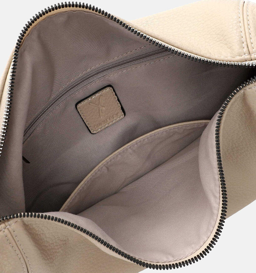 Suri Frey Kimberly Sac à bandoulière en Beige pour femmes (356256)