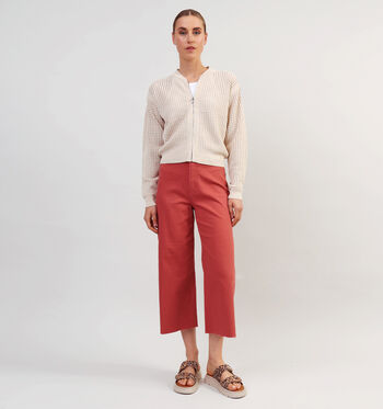 Expresso Vesten Beige