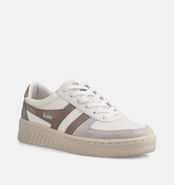 Gola Low Sneakers white/feather grey/oat/White/Moonlight/Fuchsia/white/air/fluo pink/white/cameo/lily/white/green mist/evergreen/White/Slate/Shadow
