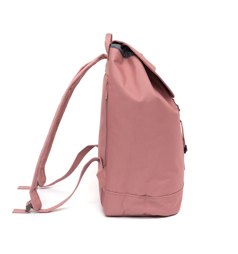 Lefrik Scout Sac à dos en Noir pour filles, hommes, femmes, garçons (341603)