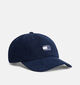 Tommy Hilfiger Heritage Cord Casquette en Bleu pour hommes (362651)