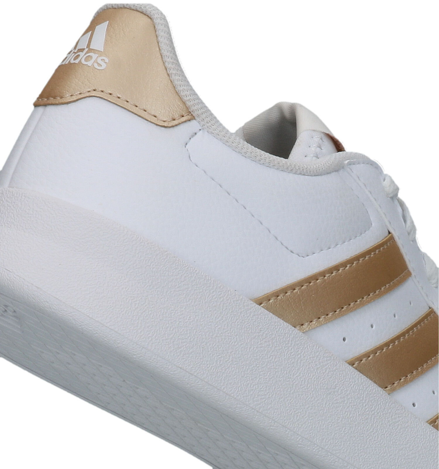 Sneakers adidas dames sale clearance