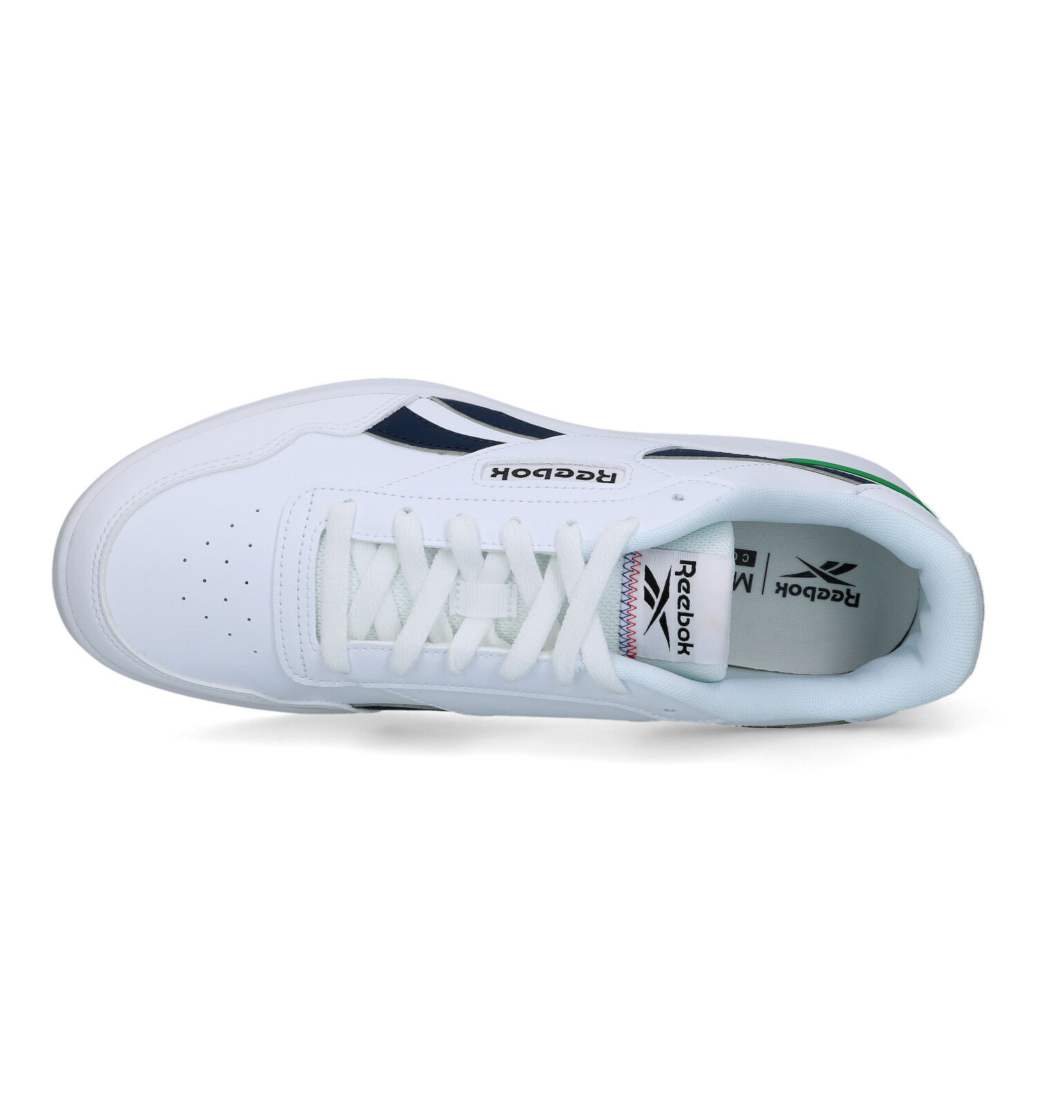 Reebok fitness schoenen heren deals
