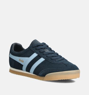 Gola Low Sneakers Navy/Air/Gum