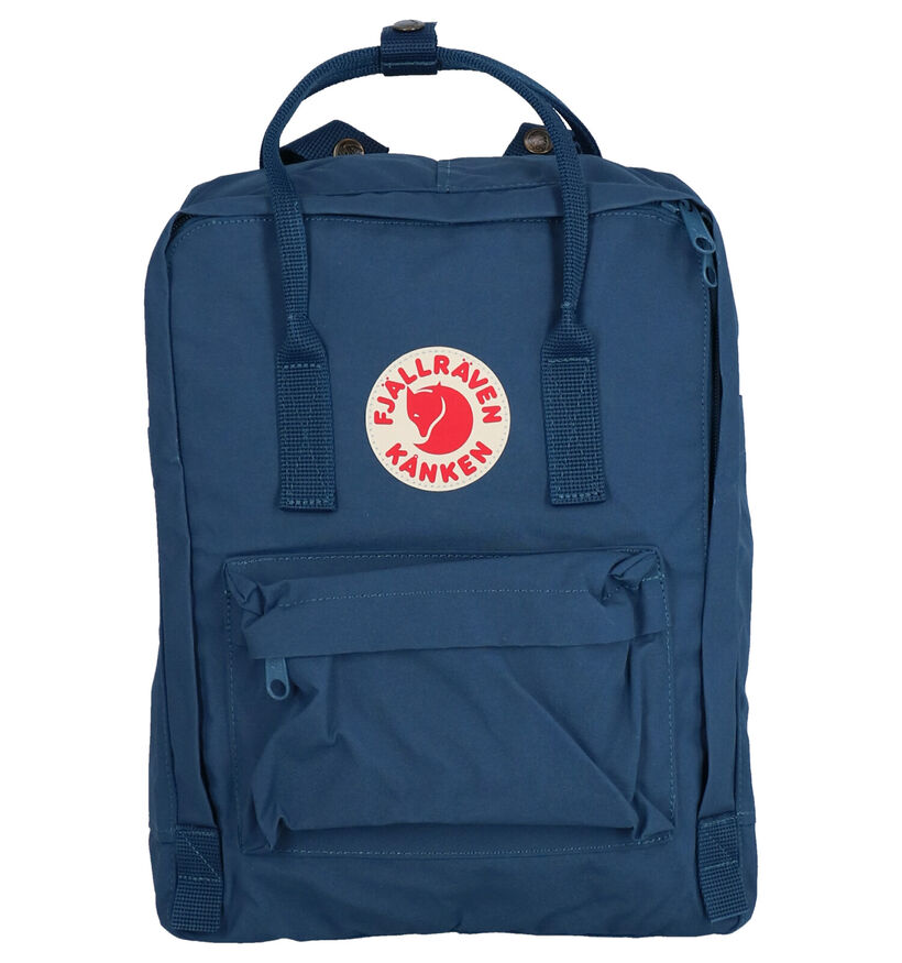 Fjällräven Kånken Bordeaux Rugzak in stof (277372)